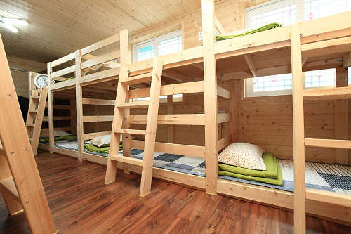 (사진제공=성산747게스트하우스)